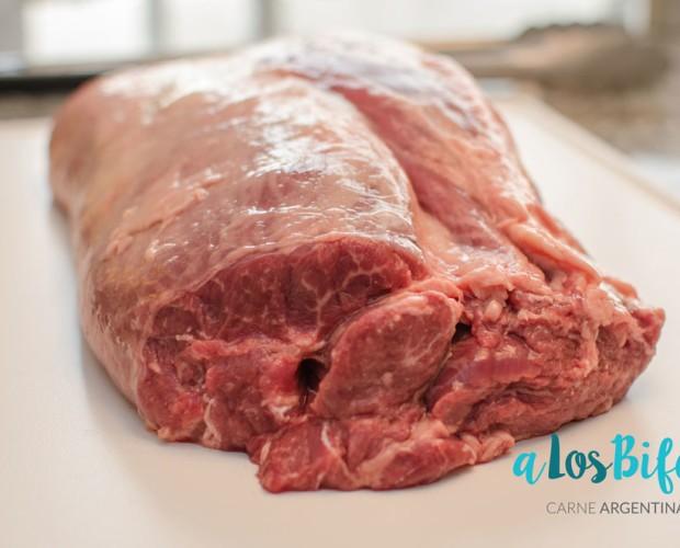 Carne. Exquisitos cortes de carne argentina