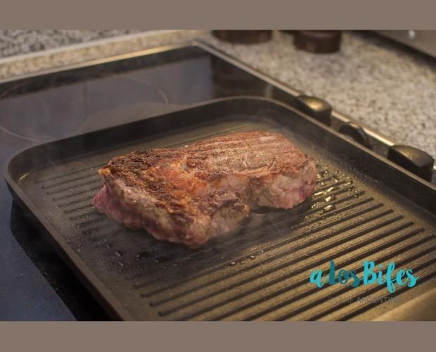 Carne sin hueso. Nuestra deliciosa carne argentina sin hueso