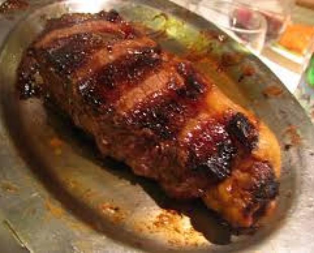 Carne argentina. Lomo Alto Argentino cuota Hilton