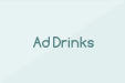 Ad Drinks