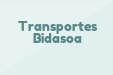Transportes Bidasoa