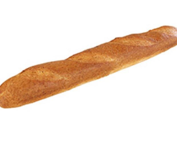 Pan congelado y precocido. Amplia variedad de pan congelado