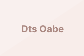 Dts Oabe