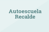 Autoescuela Recalde