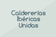Caldererías Ibéricas Unidas