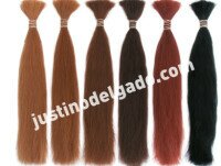 Extensiones y Pelucas. cabello suelto para extensiones y para fabricación de pelucas y postizos