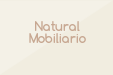 Natural Mobiliario