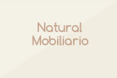 Natural Mobiliario