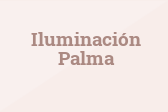 Iluminación Palma