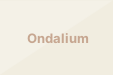 Ondalium