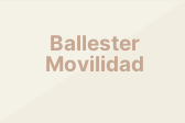 Ballester Movilidad