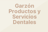  Garzón Productos y Servicios Dentales