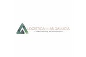 Logística de Andalucía