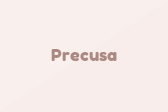 Precusa