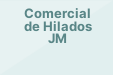 Comercial de Hilados JM