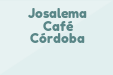 Josalema Café Córdoba