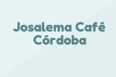 Josalema Café Córdoba