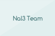Nal3 Team
