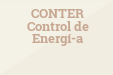CONTER Control de Energí­a