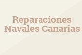 Reparaciones Navales Canarias