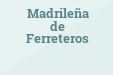 Madrileña de Ferreteros