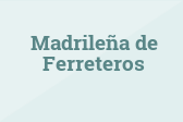 Madrileña de Ferreteros