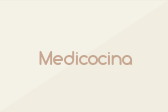 Medicocina