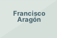 Francisco Aragón