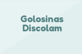Golosinas Discolam