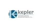 Entreplantas Kepler
