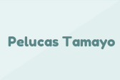 Pelucas Tamayo