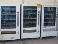 Instalación de Máquinas de Bebidas para Vending. Calidad óptima