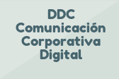 DDC Comunicación Corporativa Digital