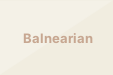 Balnearian