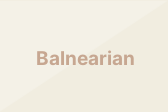 Balnearian