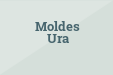 Moldes Ura