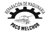 Paco Melchor