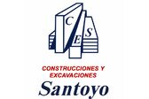 Construcciones y Excavaciones Santoyo