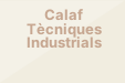 Calaf Tècniques Industrials
