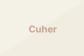 Cuher