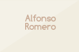 Alfonso Romero