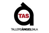 Tallers Angel Sala