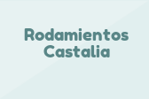 Rodamientos Castalia