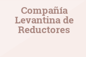 Compañía Levantina de Reductores