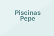 Piscinas Pepe