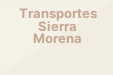 Transportes Sierra Morena