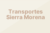 Transportes Sierra Morena