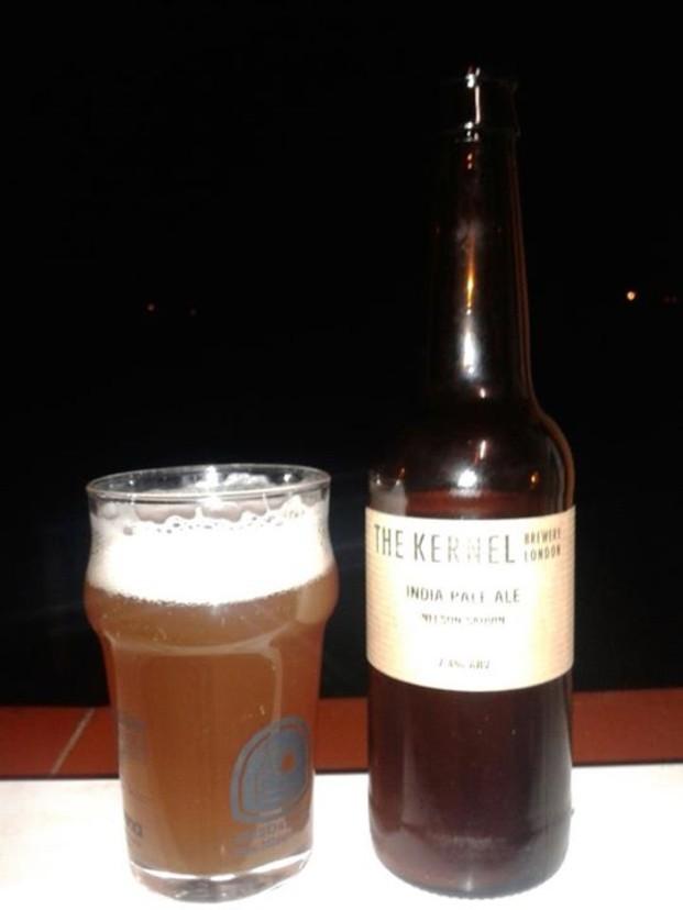 The Kernel. India Pale Ale
