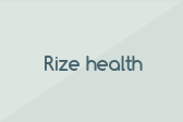 Rize health