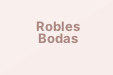 Robles Bodas